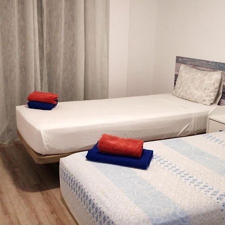 Apartamento Luz de Sanlúcar Sanlúcar de Barrameda Exterior foto