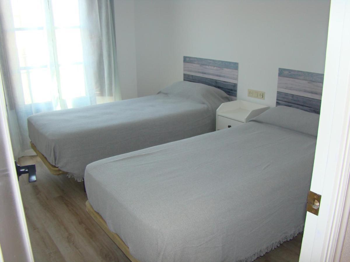 Apartamento Luz de Sanlúcar Sanlúcar de Barrameda Exterior foto