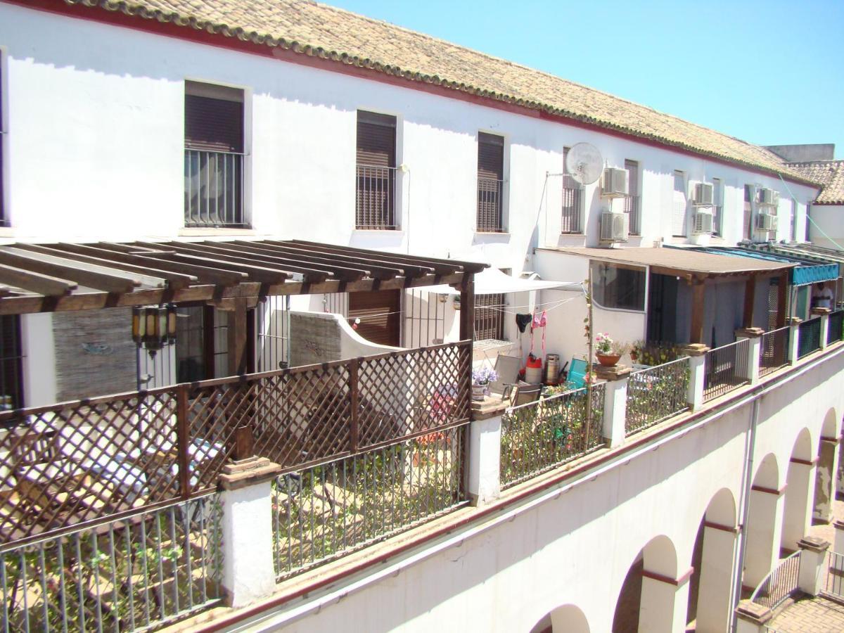 Apartamento Luz de Sanlúcar Sanlúcar de Barrameda Exterior foto