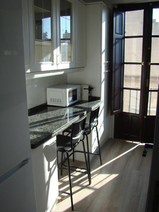 Apartamento Luz de Sanlúcar Sanlúcar de Barrameda Exterior foto