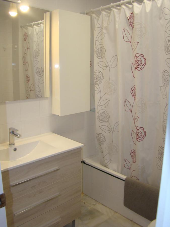 Apartamento Luz de Sanlúcar Sanlúcar de Barrameda Exterior foto