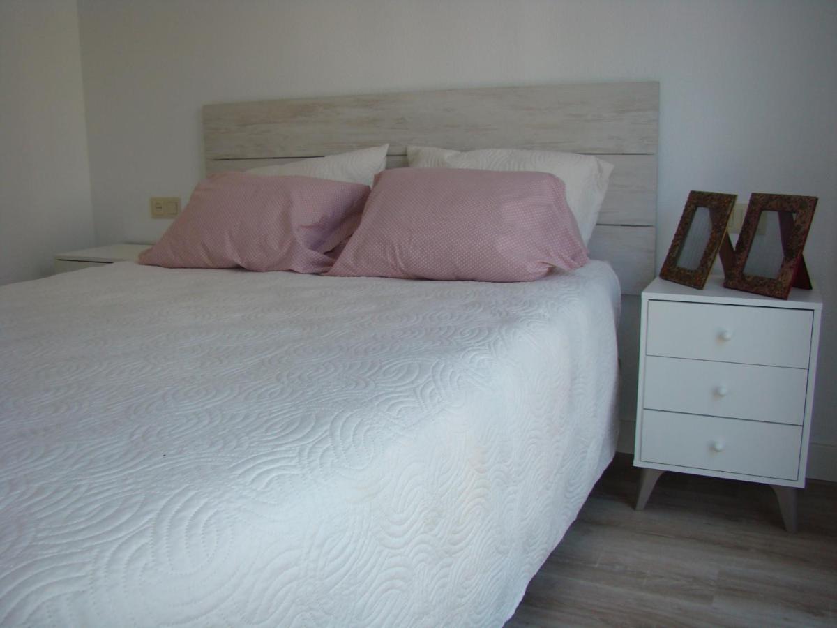 Apartamento Luz de Sanlúcar Sanlúcar de Barrameda Exterior foto