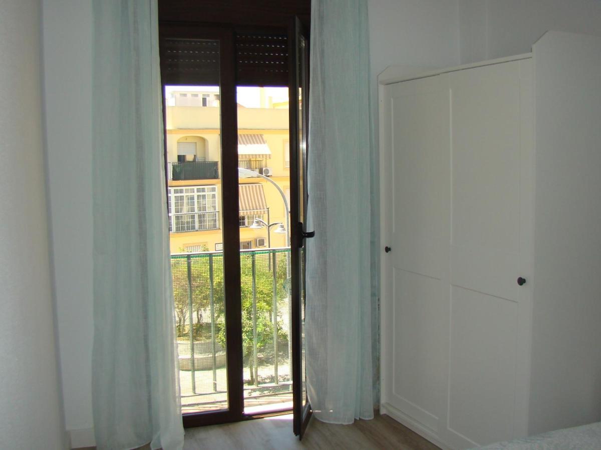Apartamento Luz de Sanlúcar Sanlúcar de Barrameda Exterior foto