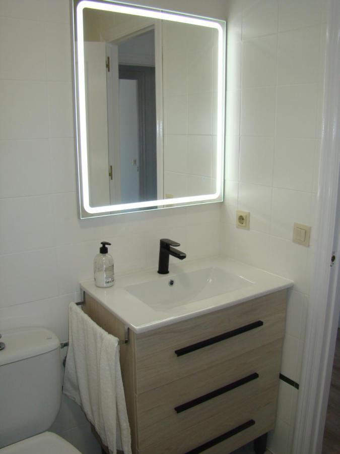 Apartamento Luz de Sanlúcar Sanlúcar de Barrameda Exterior foto