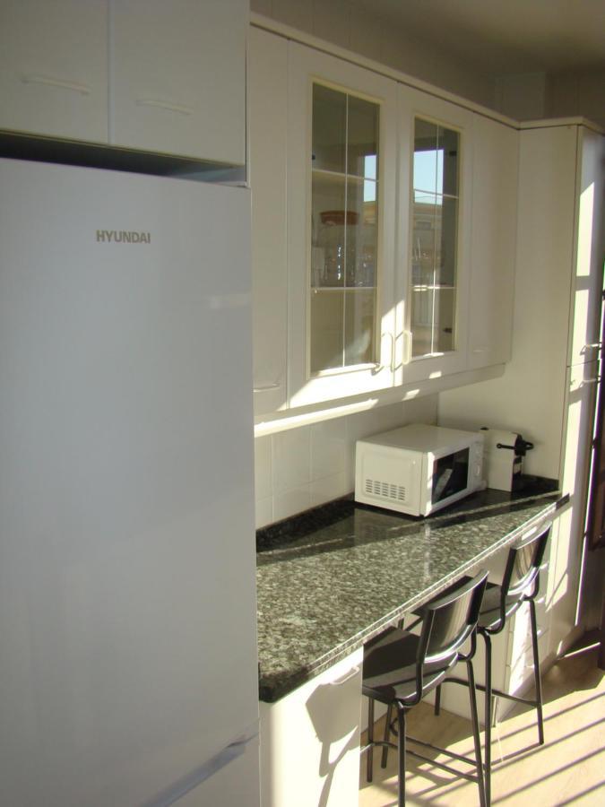 Apartamento Luz de Sanlúcar Sanlúcar de Barrameda Exterior foto