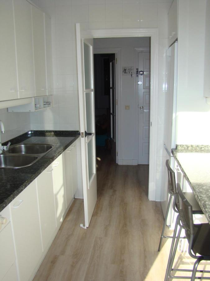 Apartamento Luz de Sanlúcar Sanlúcar de Barrameda Exterior foto