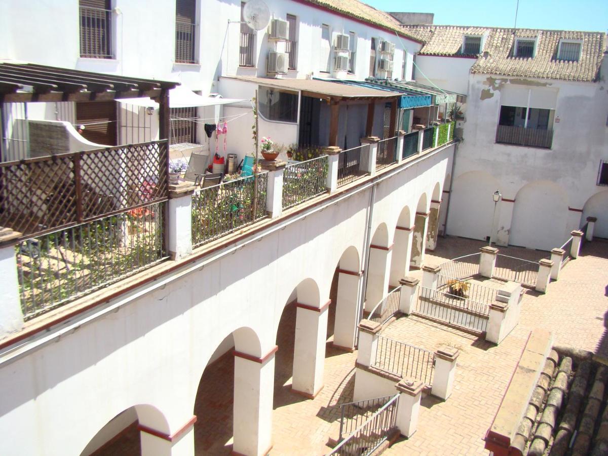 Apartamento Luz de Sanlúcar Sanlúcar de Barrameda Exterior foto