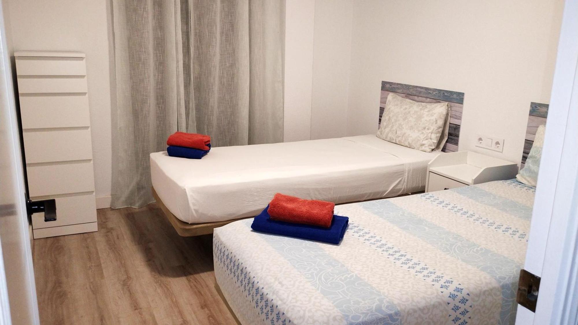 Apartamento Luz de Sanlúcar Sanlúcar de Barrameda Exterior foto